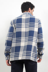 Cardinal Kemeja Jaket Lengan Panjang Pria C0033J02A